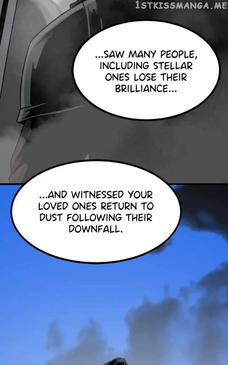 Hero Killer Chapter 102