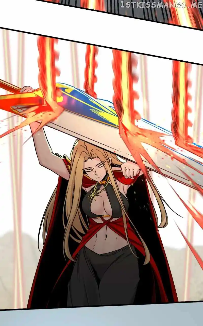 Hero Killer Chapter 102