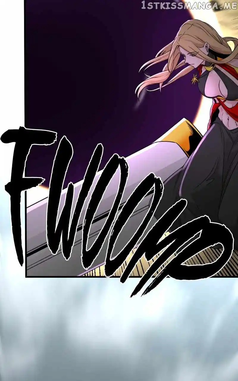 Hero Killer Chapter 102