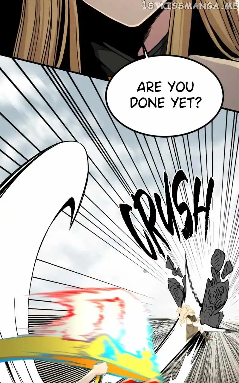 Hero Killer Chapter 102