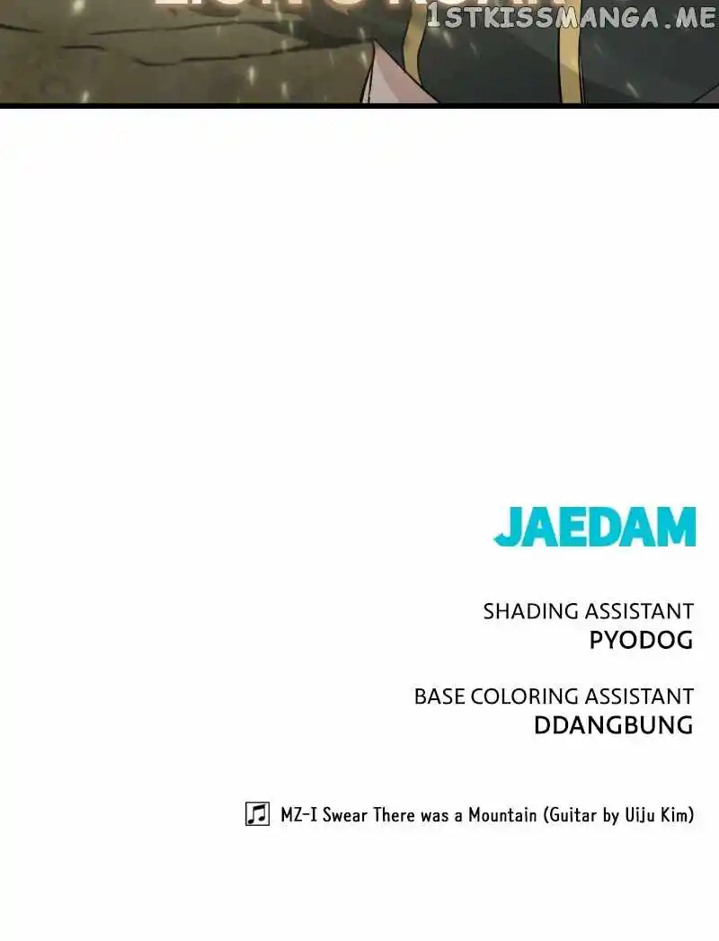 Hero Killer Chapter 102