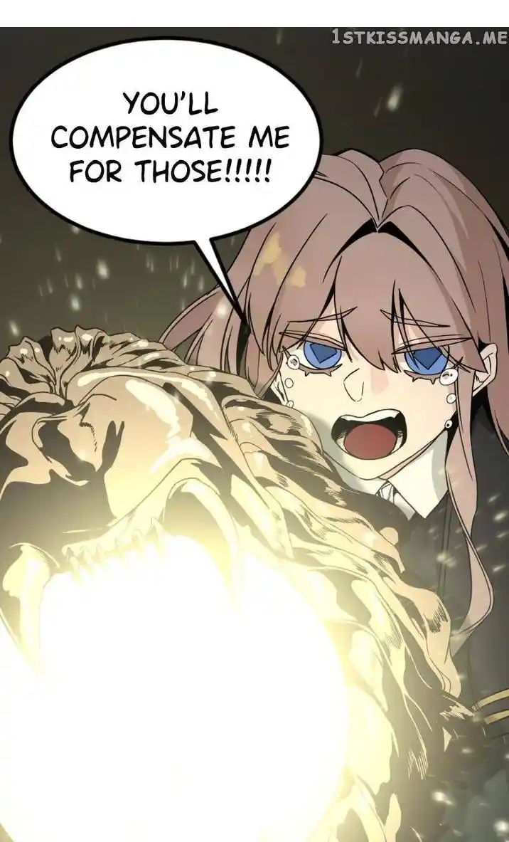 Hero Killer Chapter 103