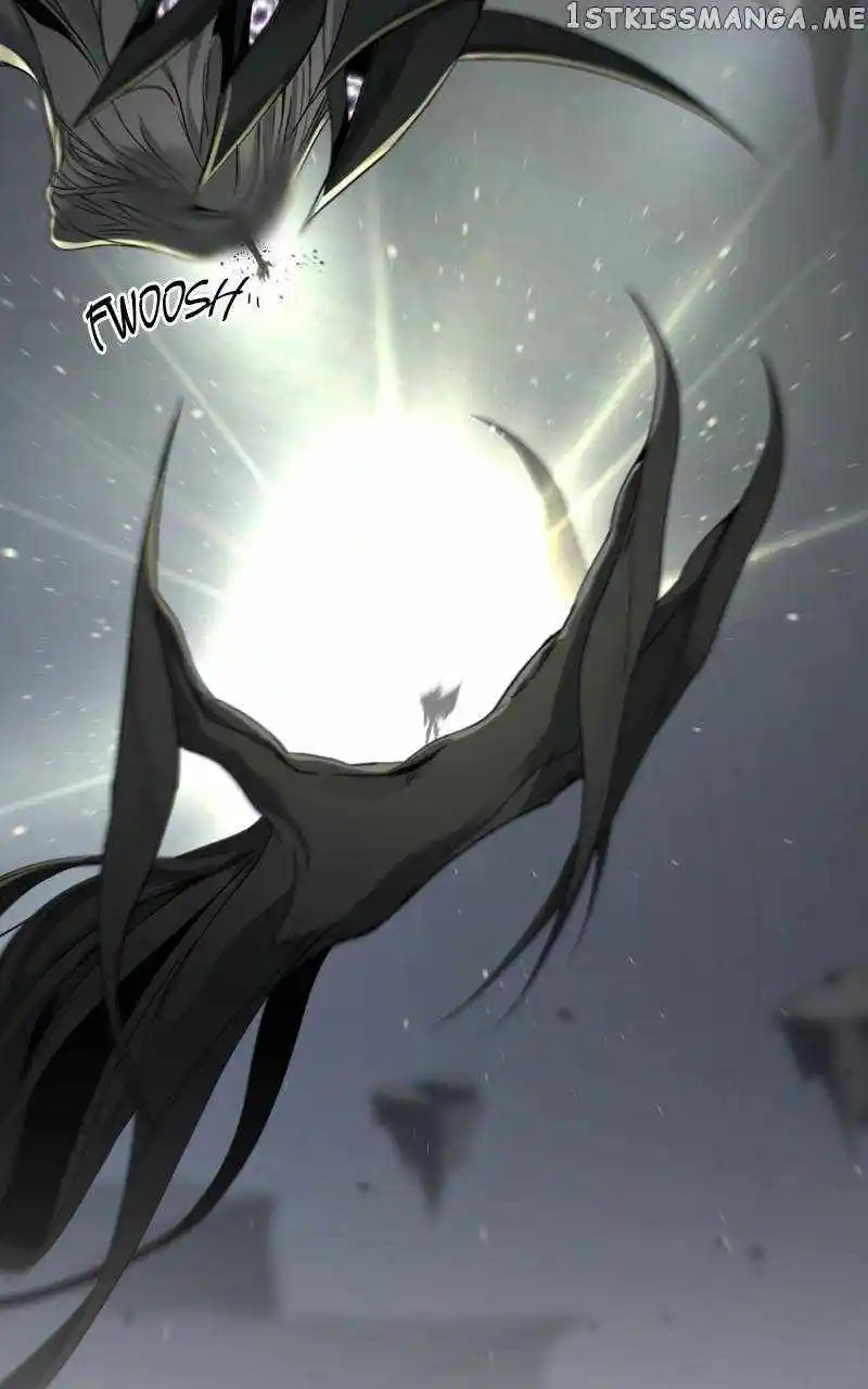 Hero Killer Chapter 103