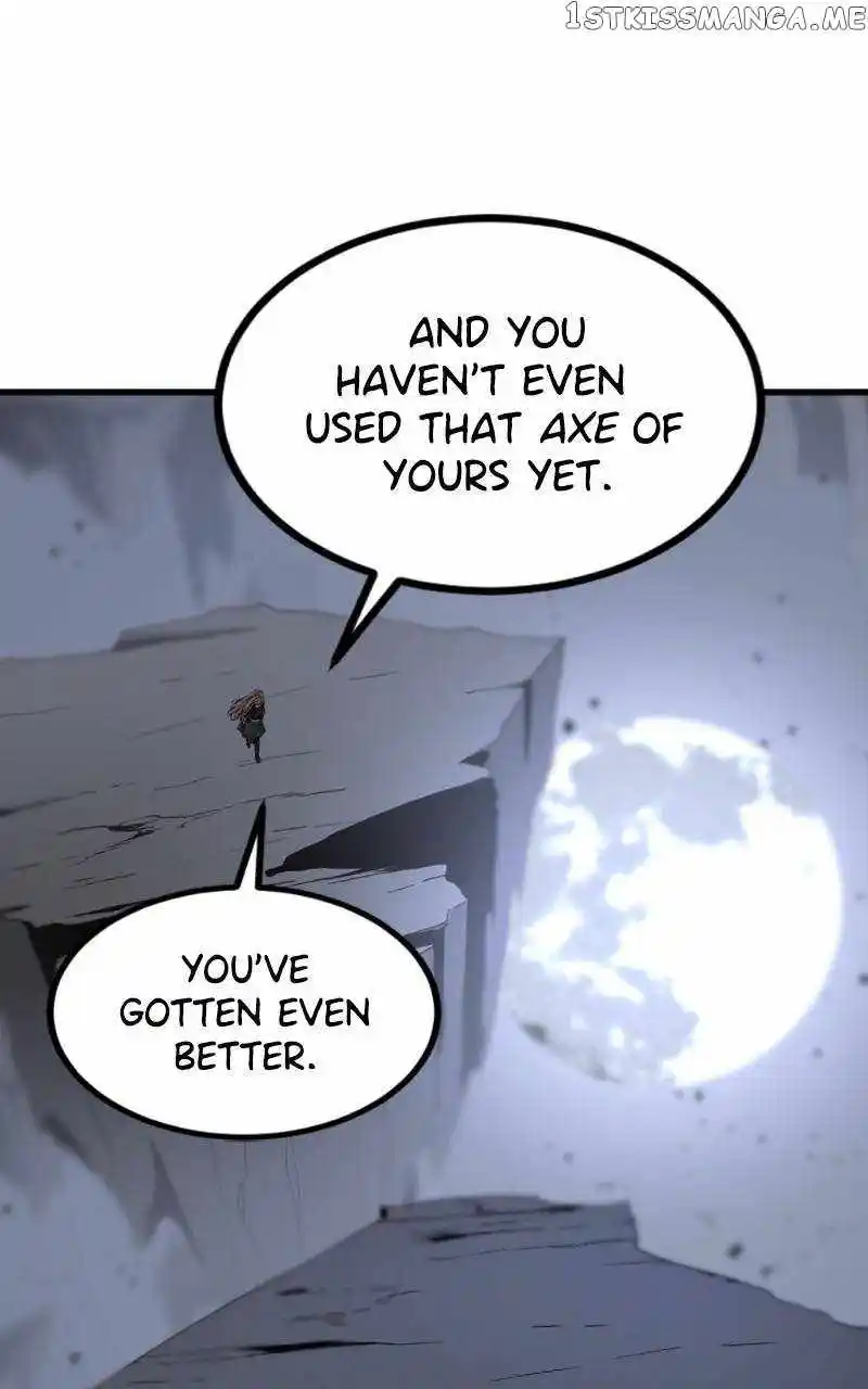 Hero Killer Chapter 103