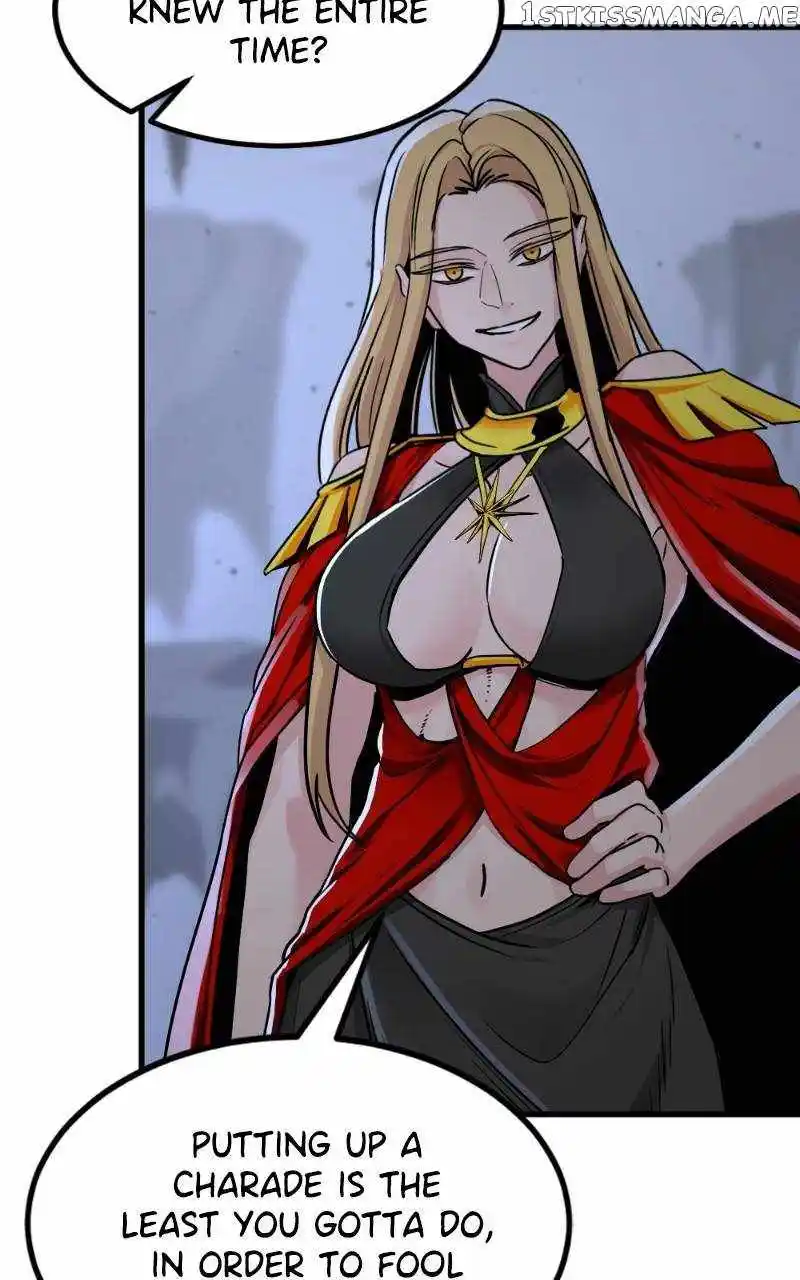 Hero Killer Chapter 103