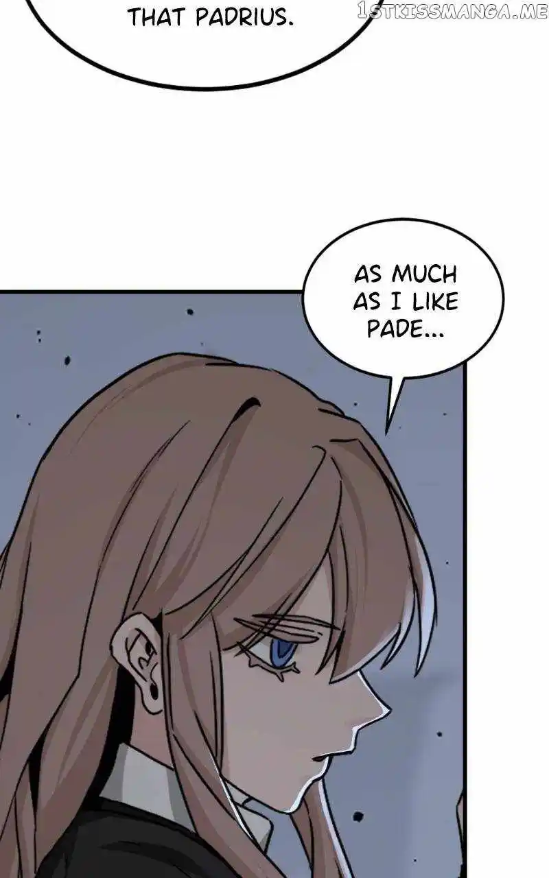 Hero Killer Chapter 103