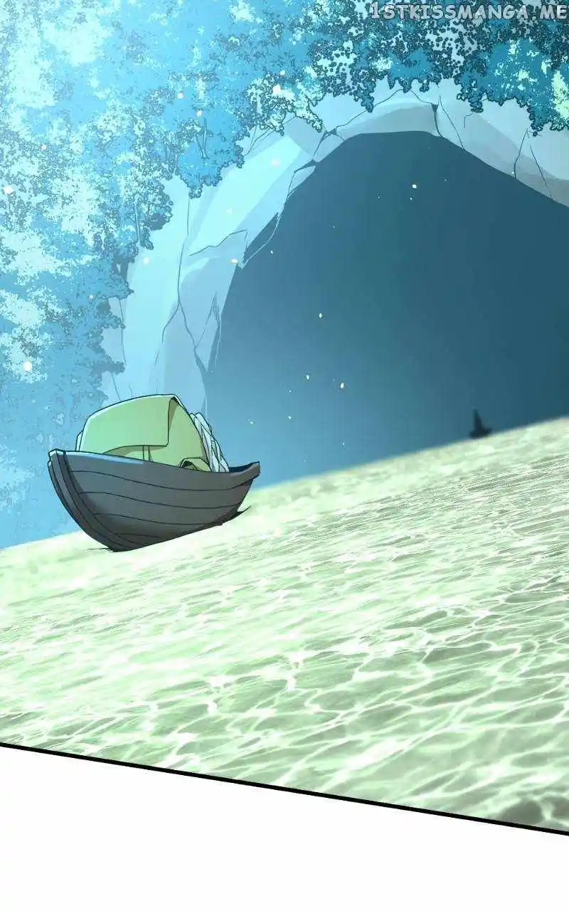 Hero Killer Chapter 103