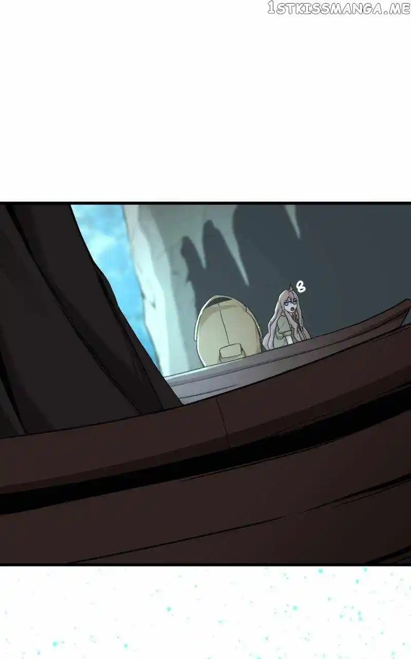 Hero Killer Chapter 103