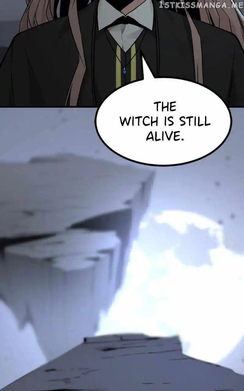 Hero Killer Chapter 103