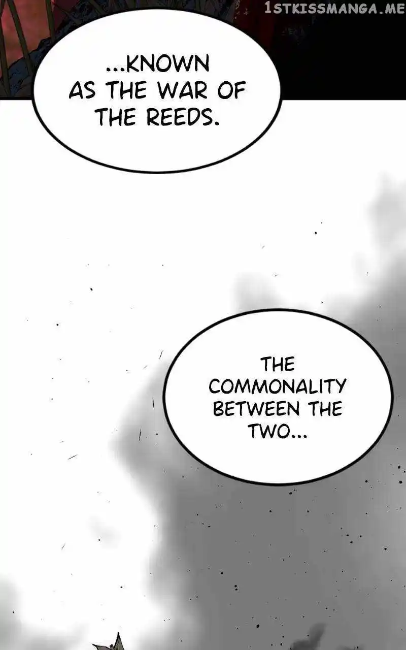 Hero Killer Chapter 103