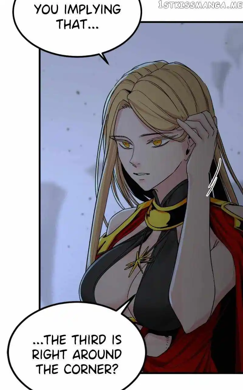 Hero Killer Chapter 103