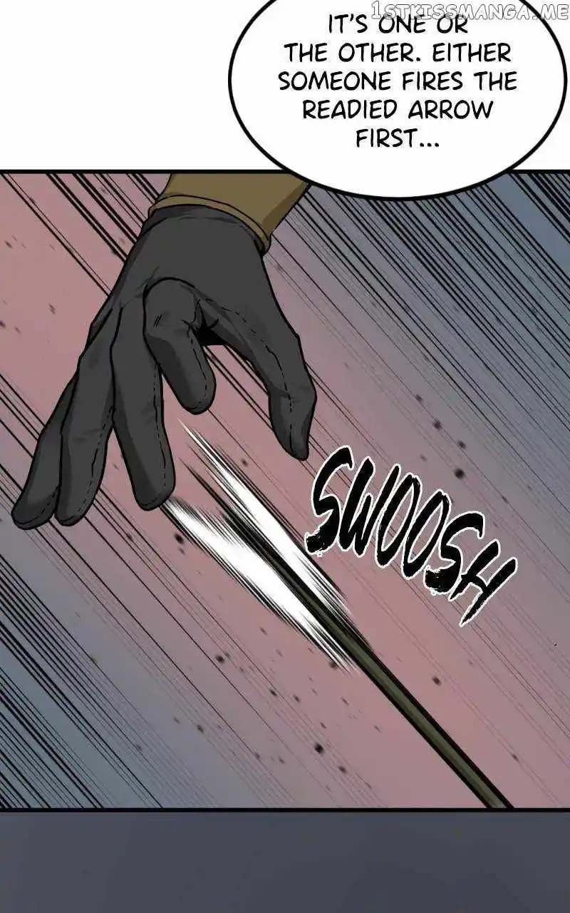 Hero Killer Chapter 103