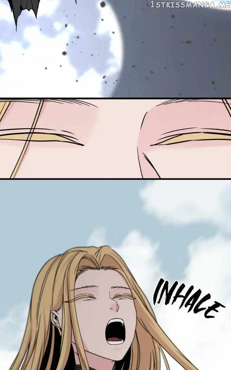 Hero Killer Chapter 103