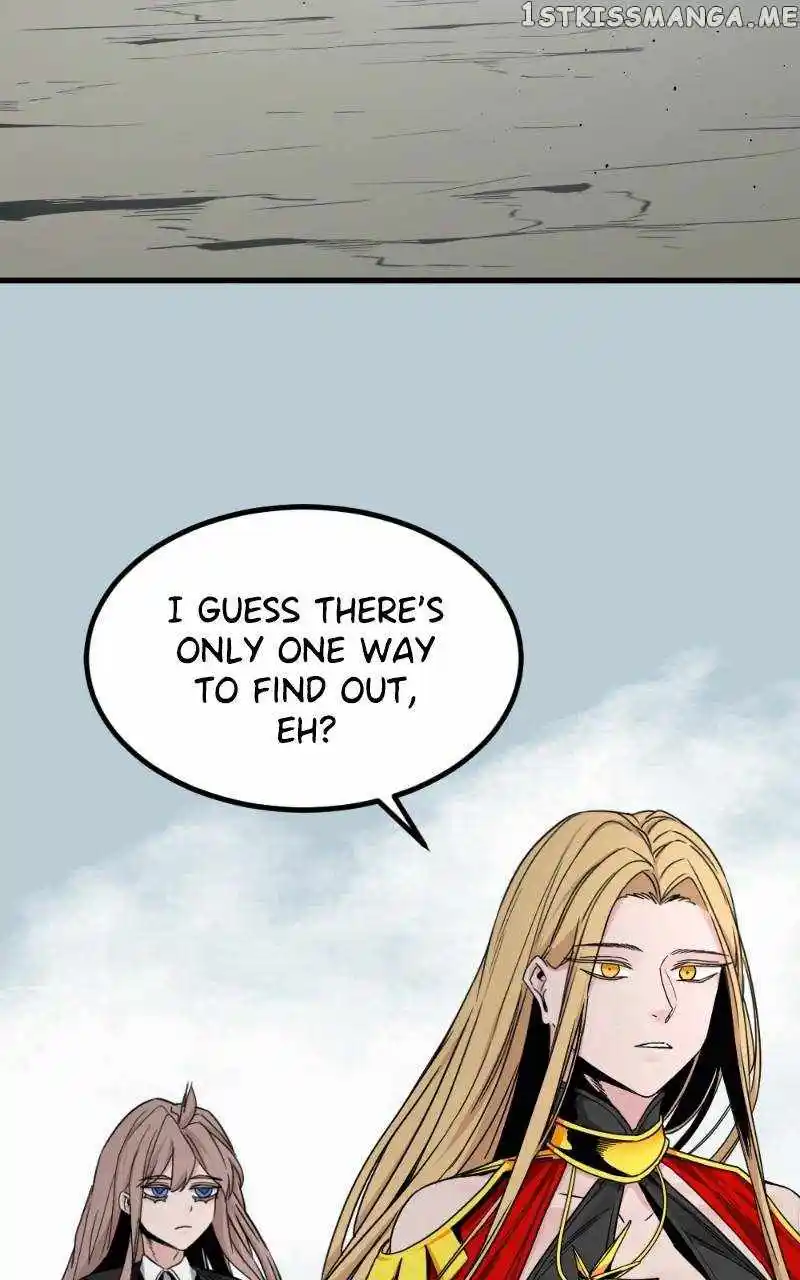 Hero Killer Chapter 103