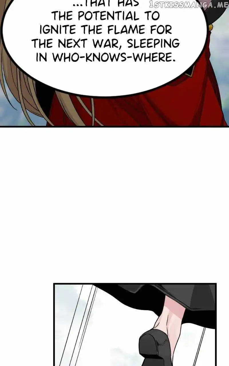 Hero Killer Chapter 103