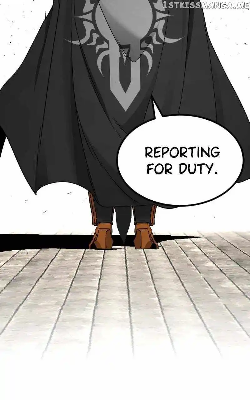 Hero Killer Chapter 103