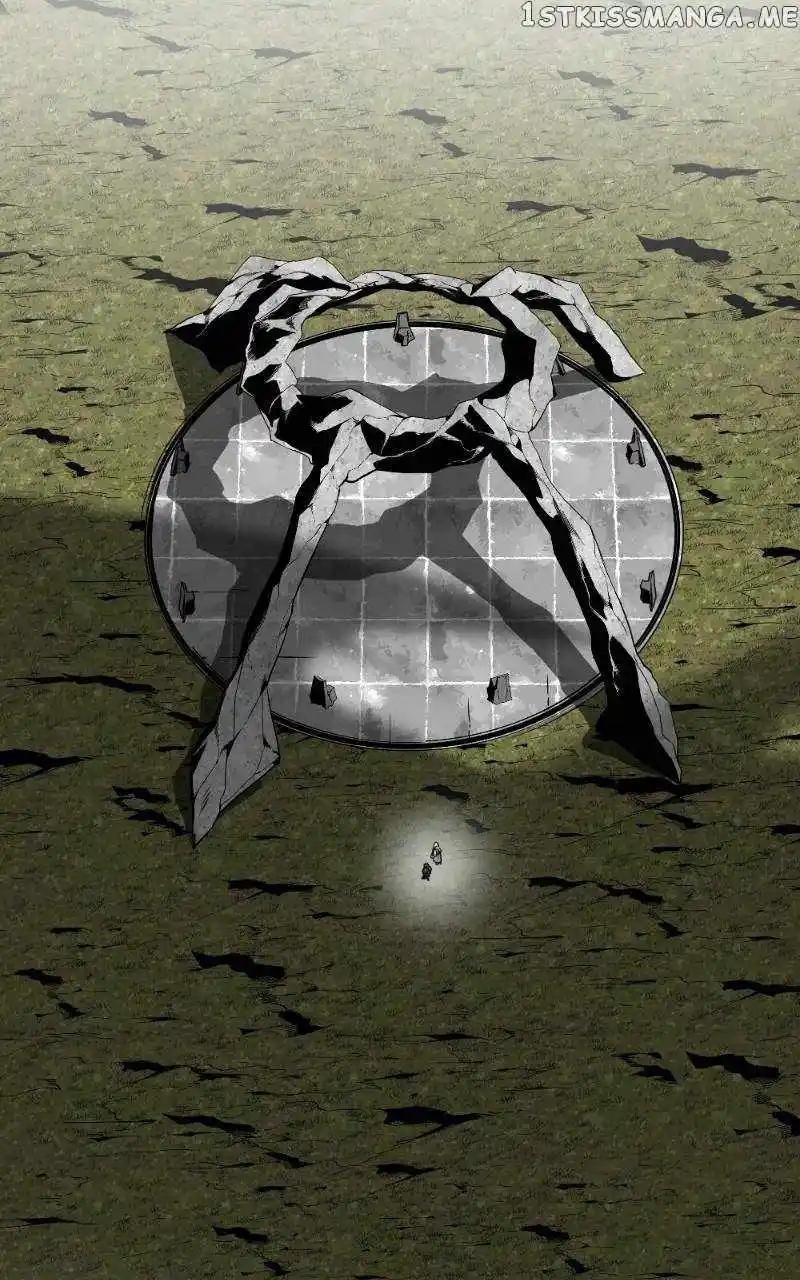 Hero Killer Chapter 103