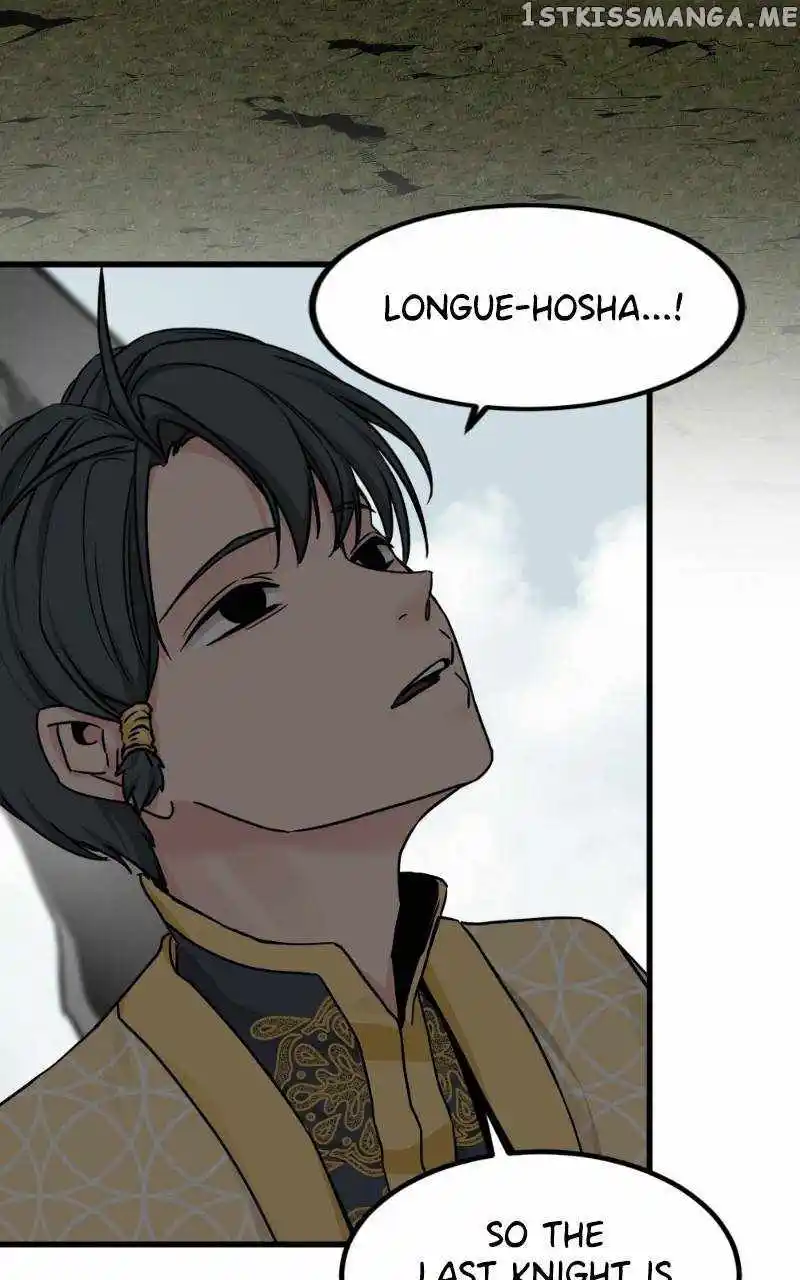 Hero Killer Chapter 103