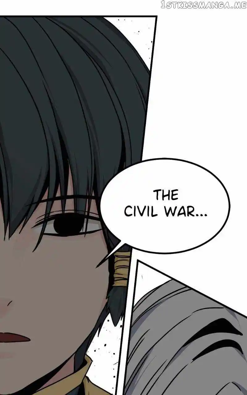 Hero Killer Chapter 103