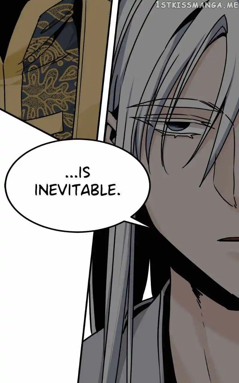 Hero Killer Chapter 103