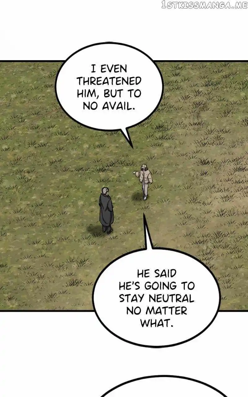 Hero Killer Chapter 103