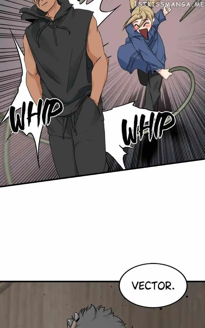 Hero Killer Chapter 103