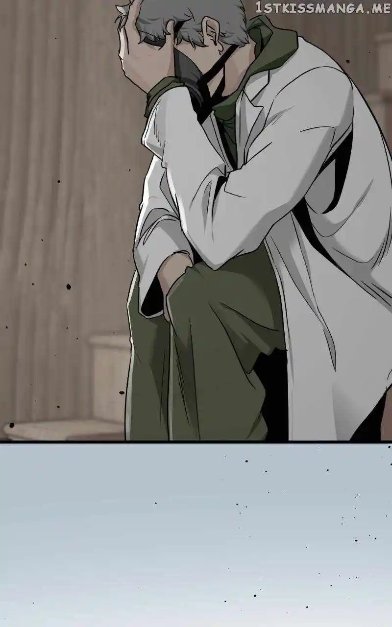 Hero Killer Chapter 103