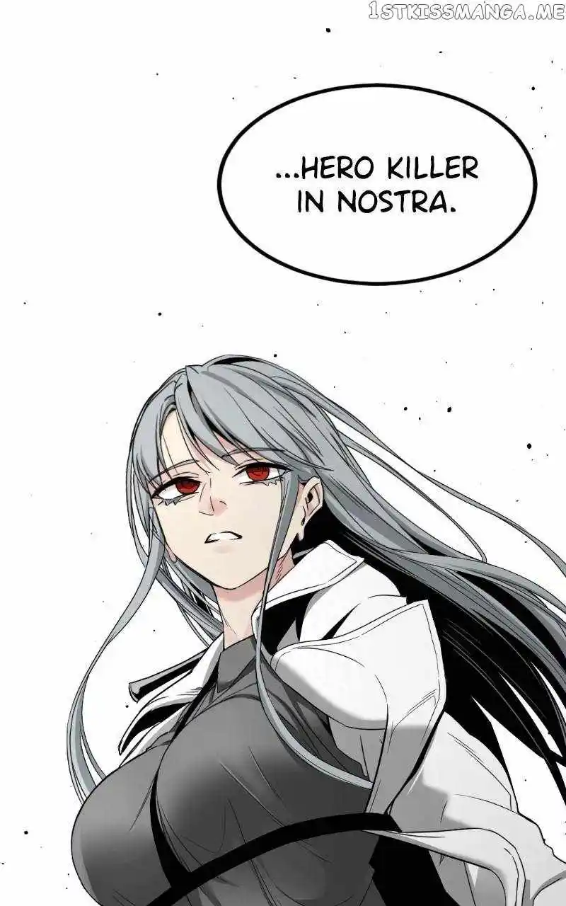 Hero Killer Chapter 103