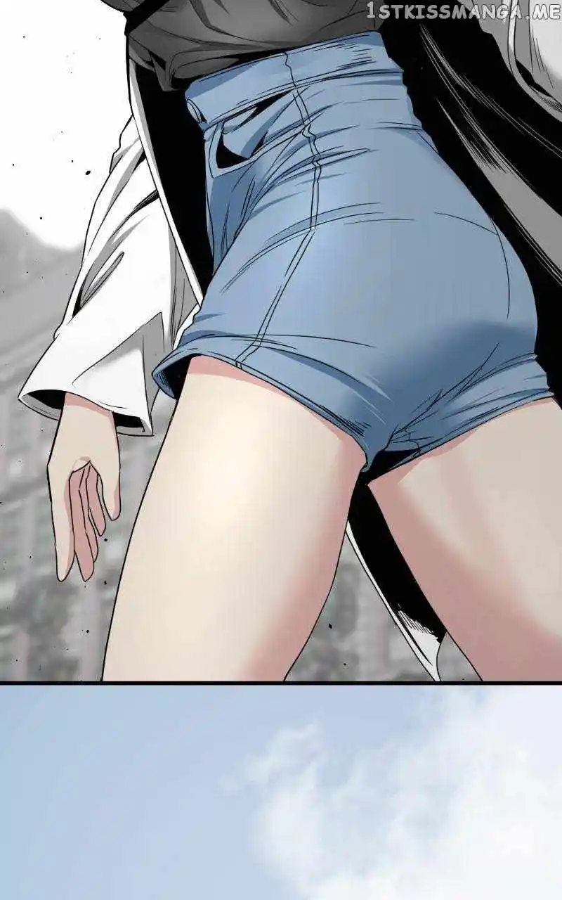 Hero Killer Chapter 103