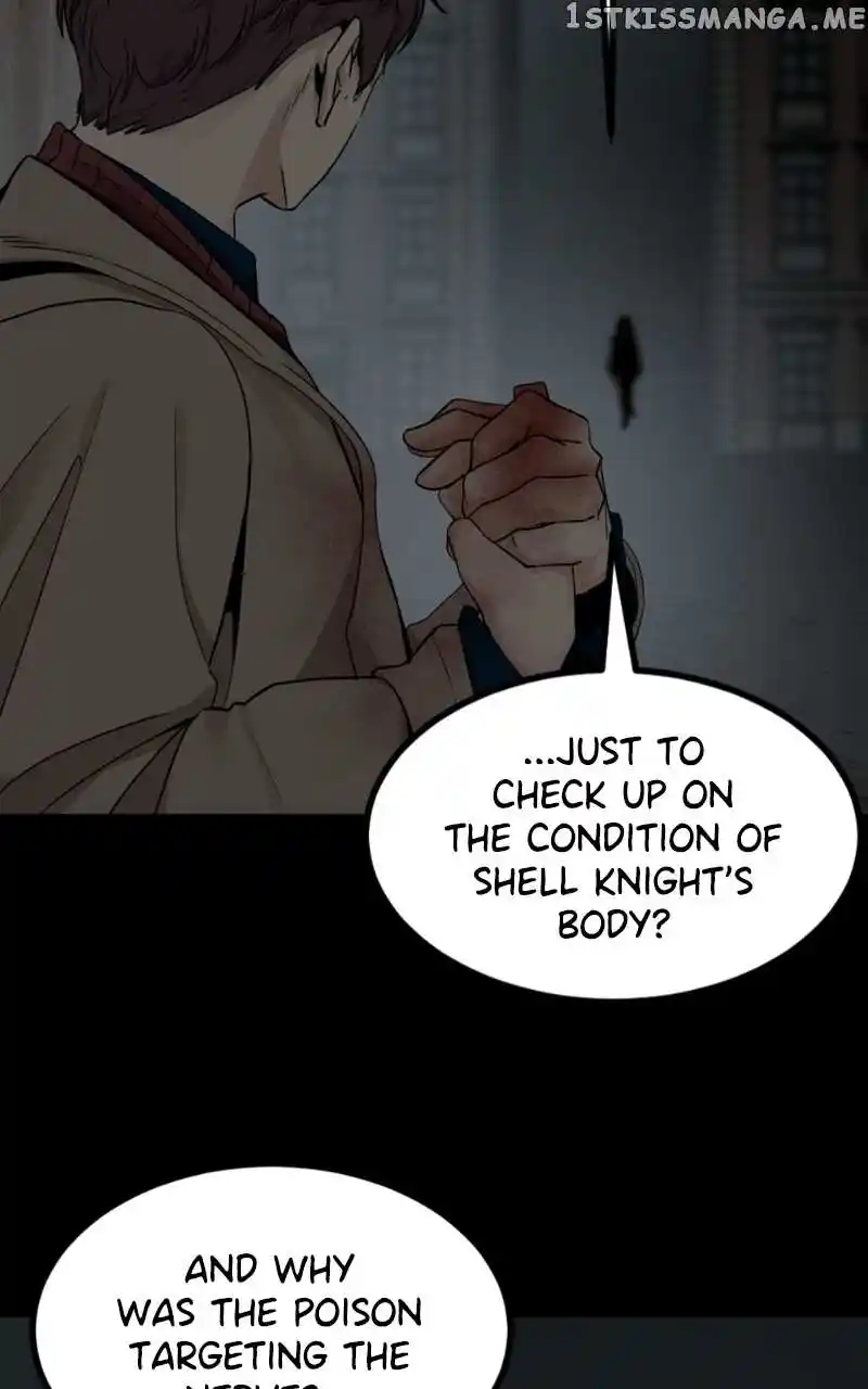 Hero Killer Chapter 104