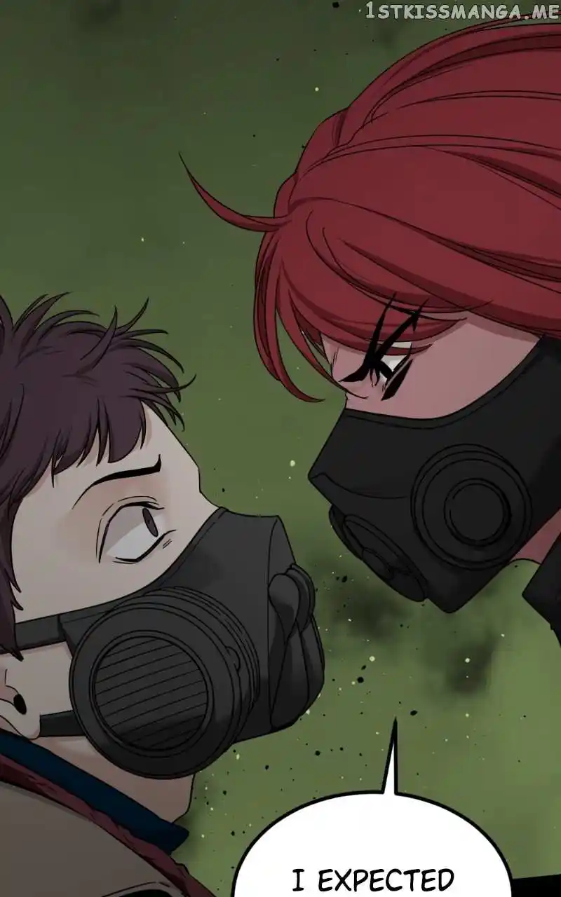 Hero Killer Chapter 104