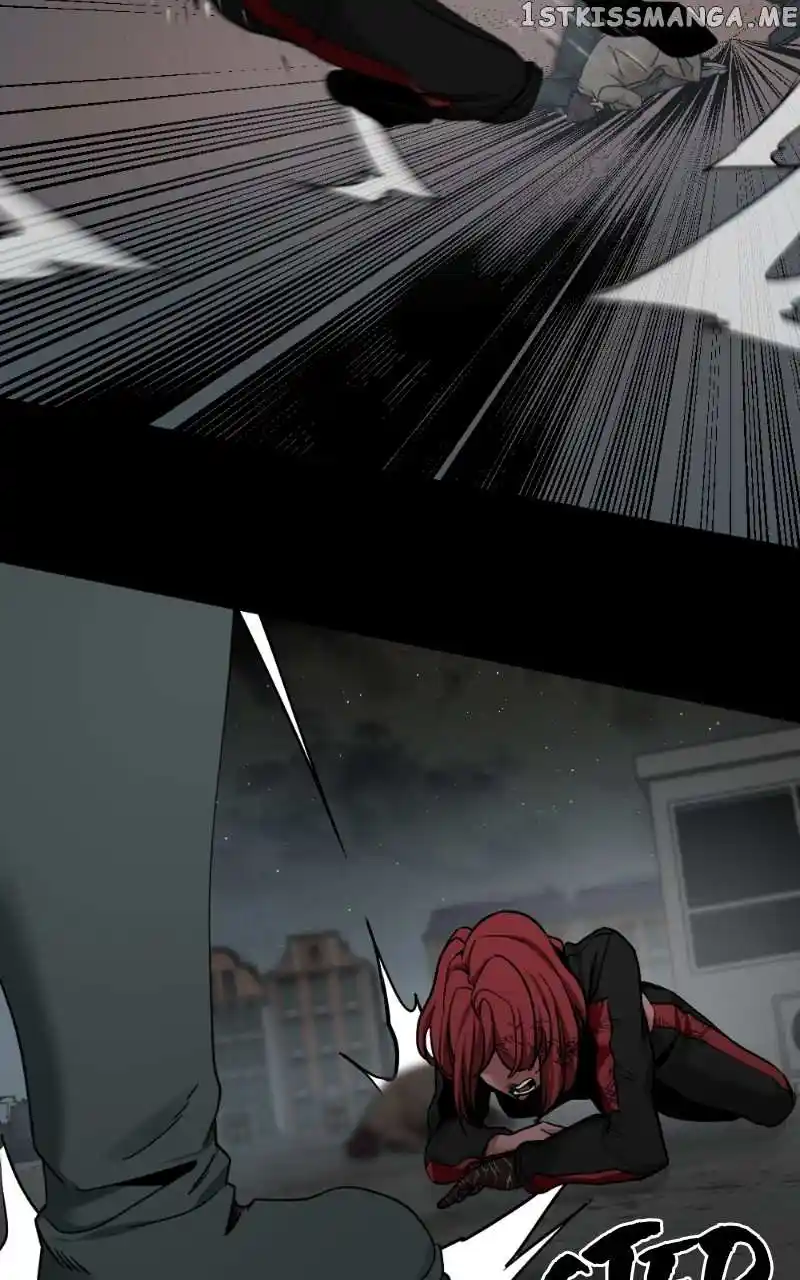 Hero Killer Chapter 104