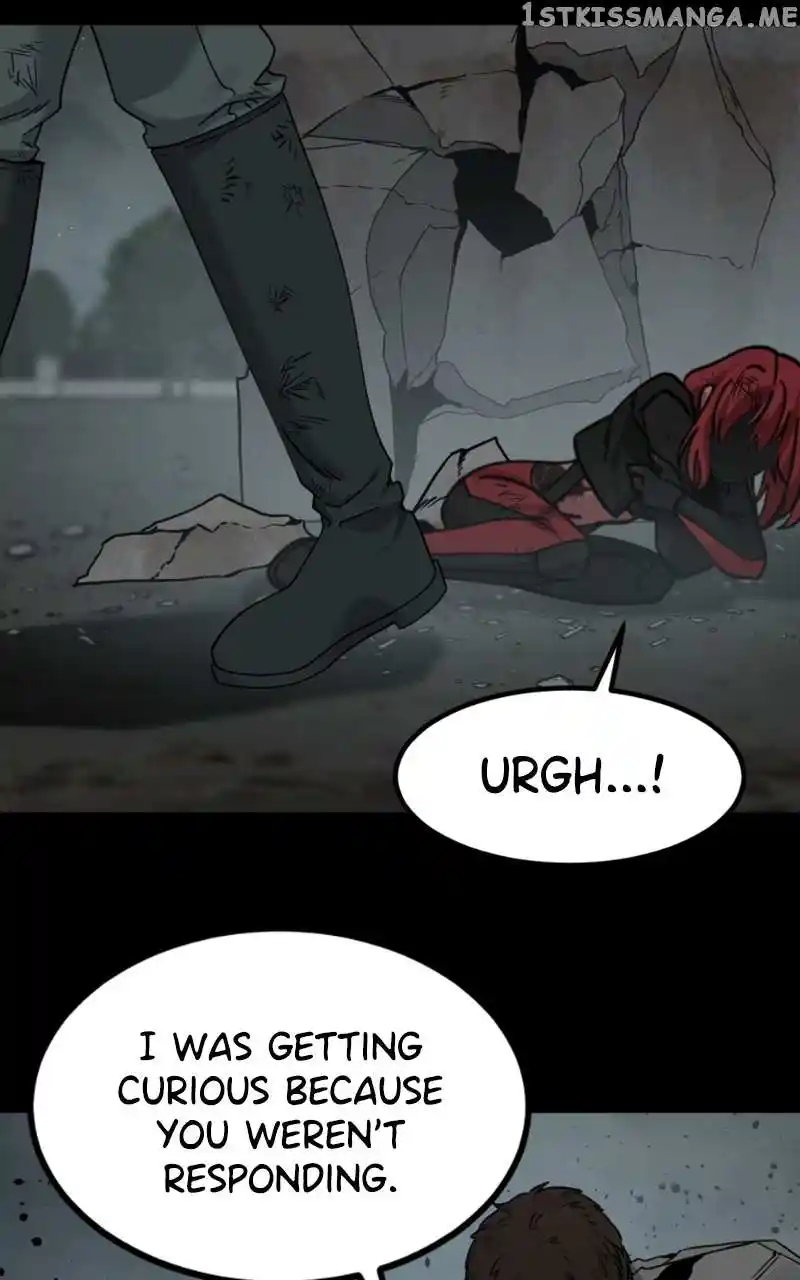 Hero Killer Chapter 104