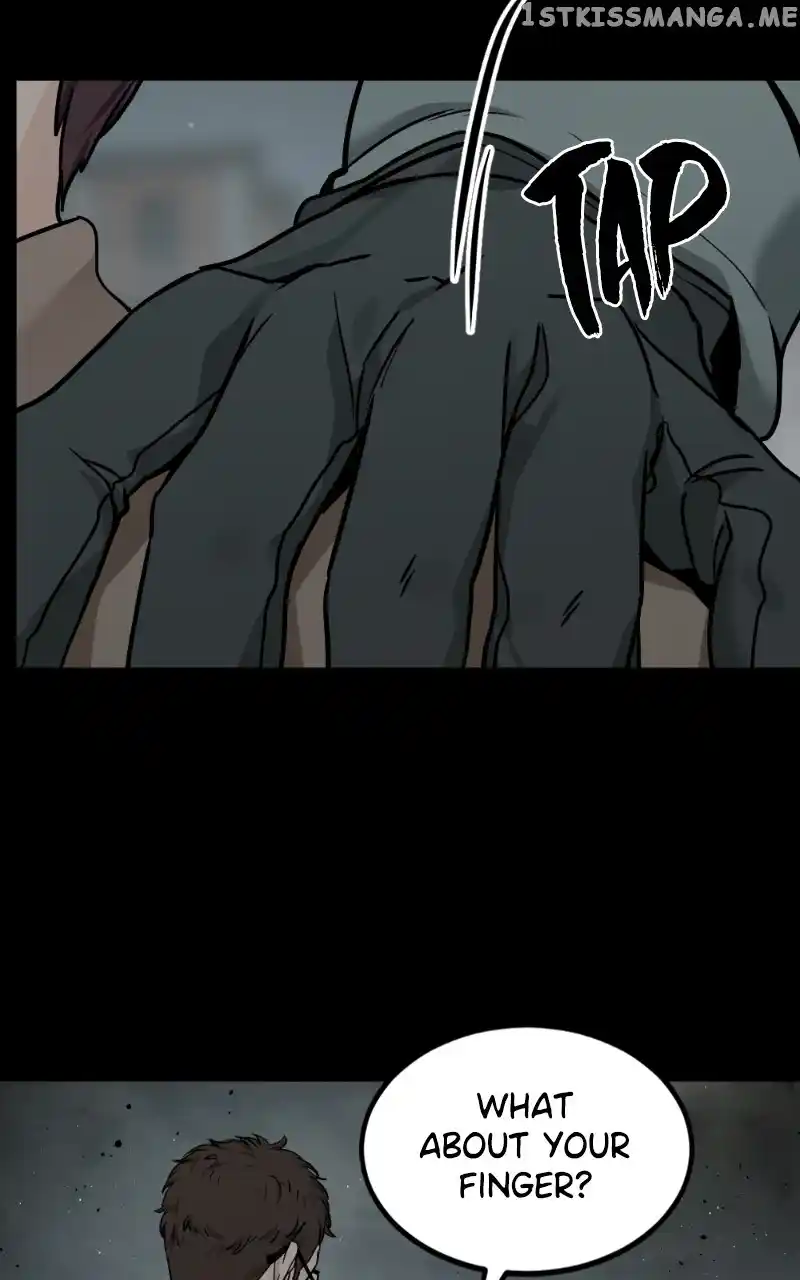 Hero Killer Chapter 104