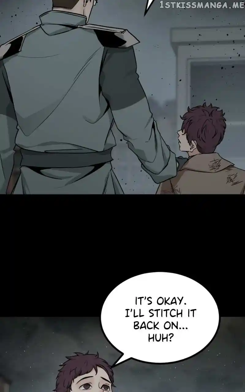 Hero Killer Chapter 104