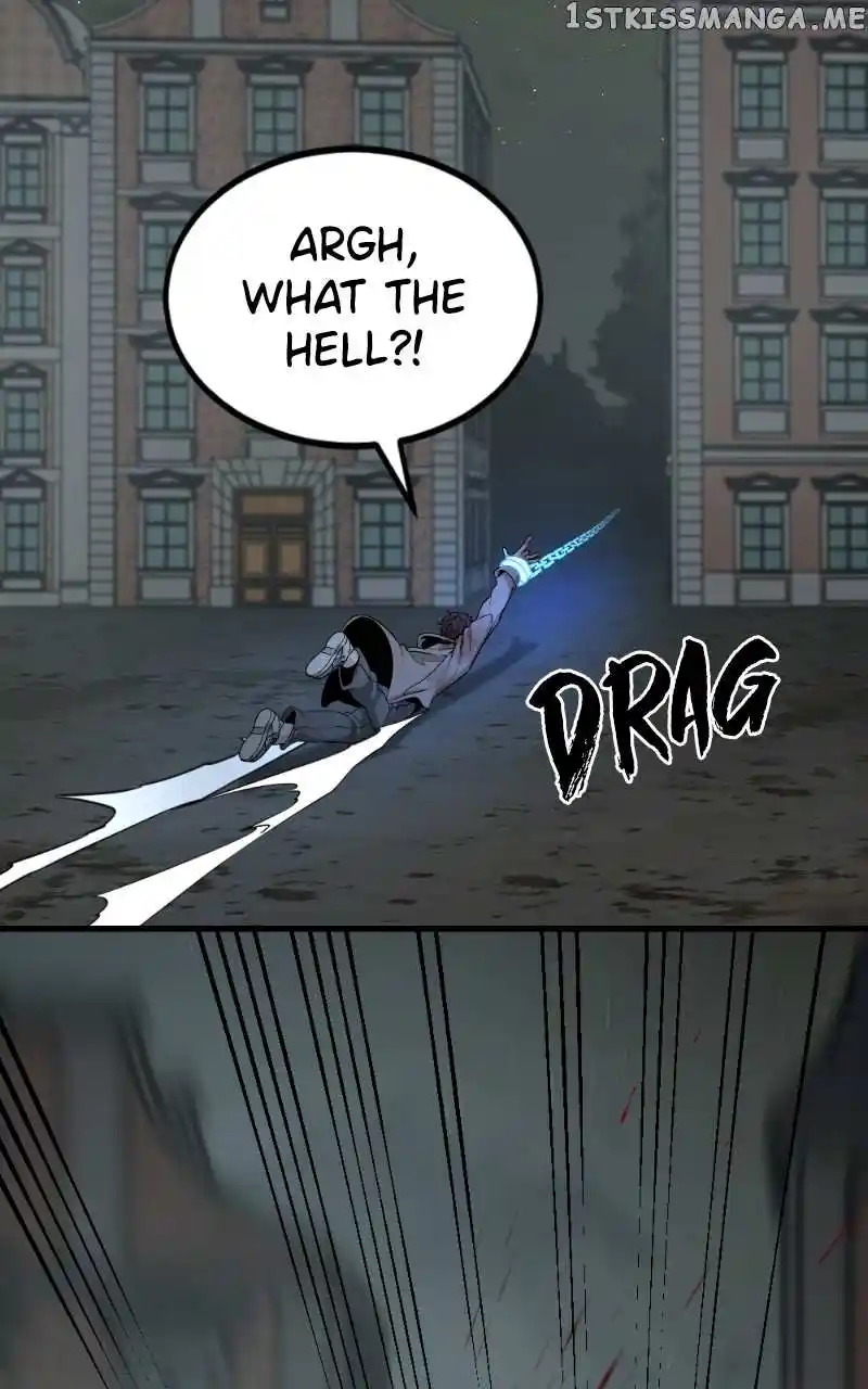 Hero Killer Chapter 104