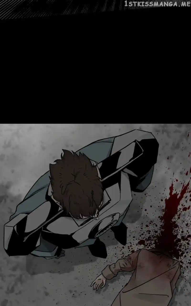 Hero Killer Chapter 104