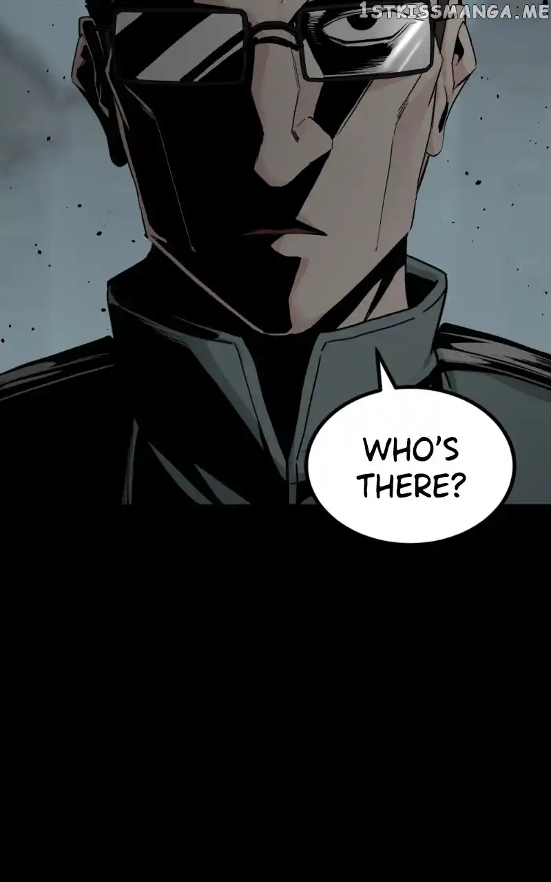 Hero Killer Chapter 104