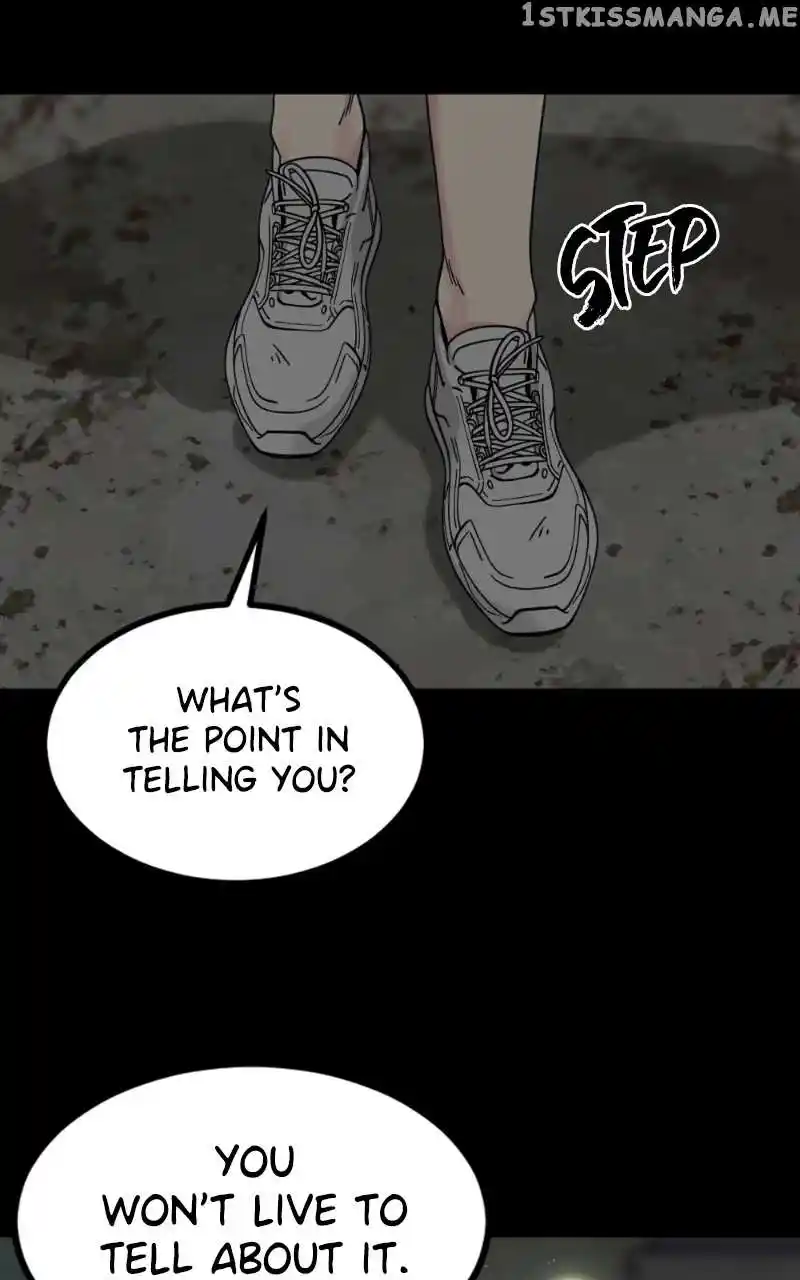 Hero Killer Chapter 104