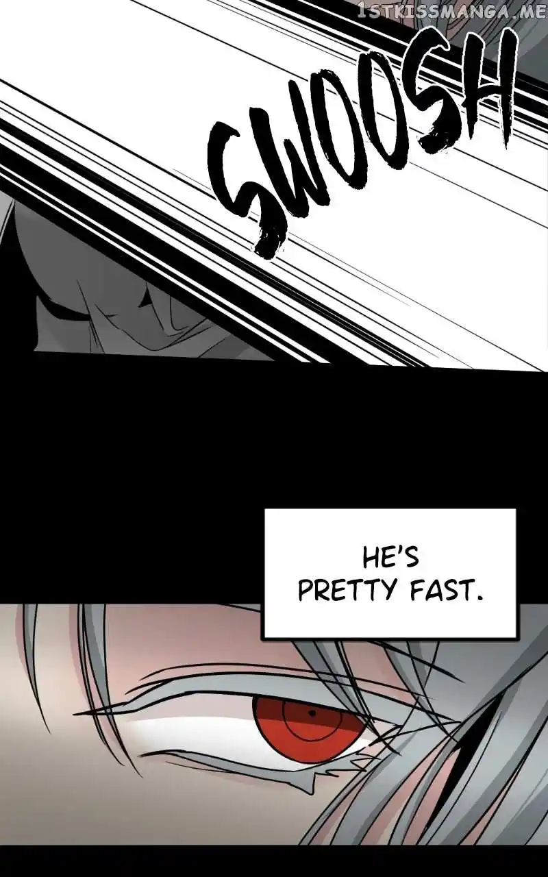 Hero Killer Chapter 104