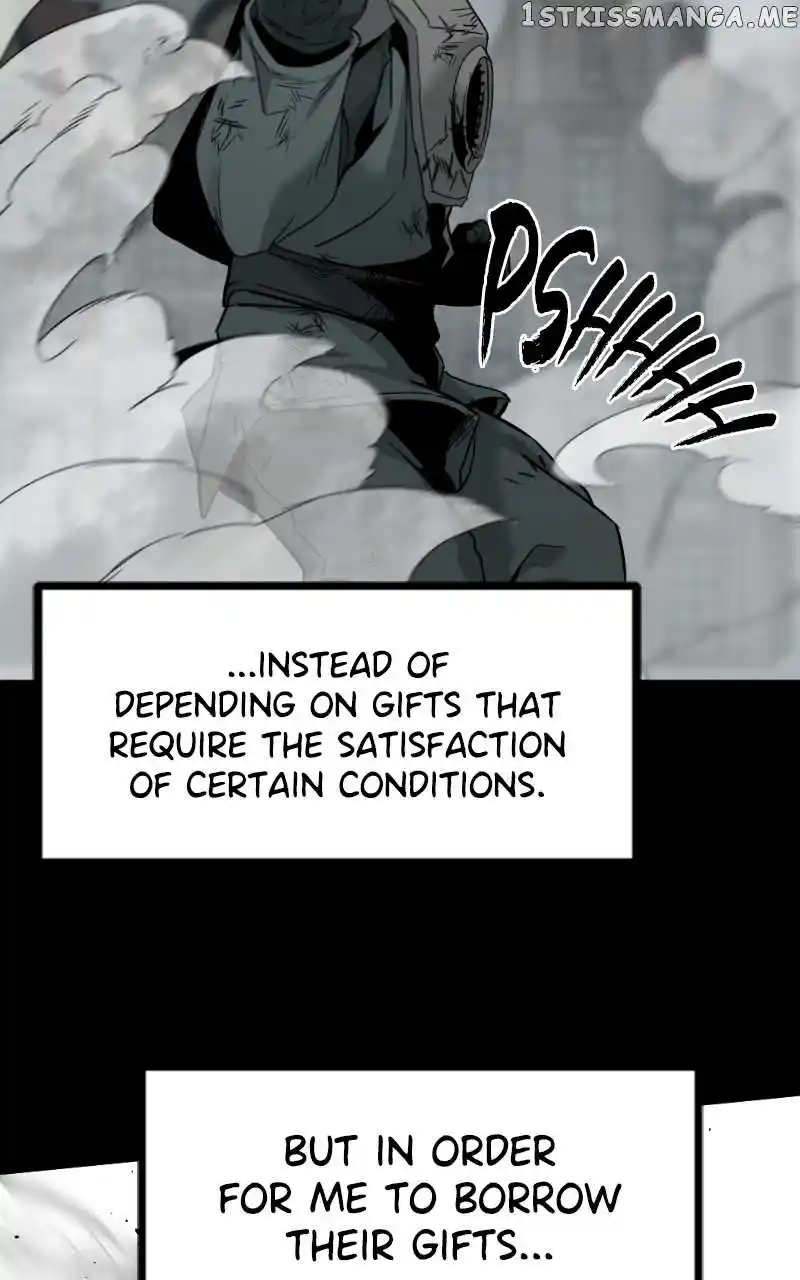 Hero Killer Chapter 104