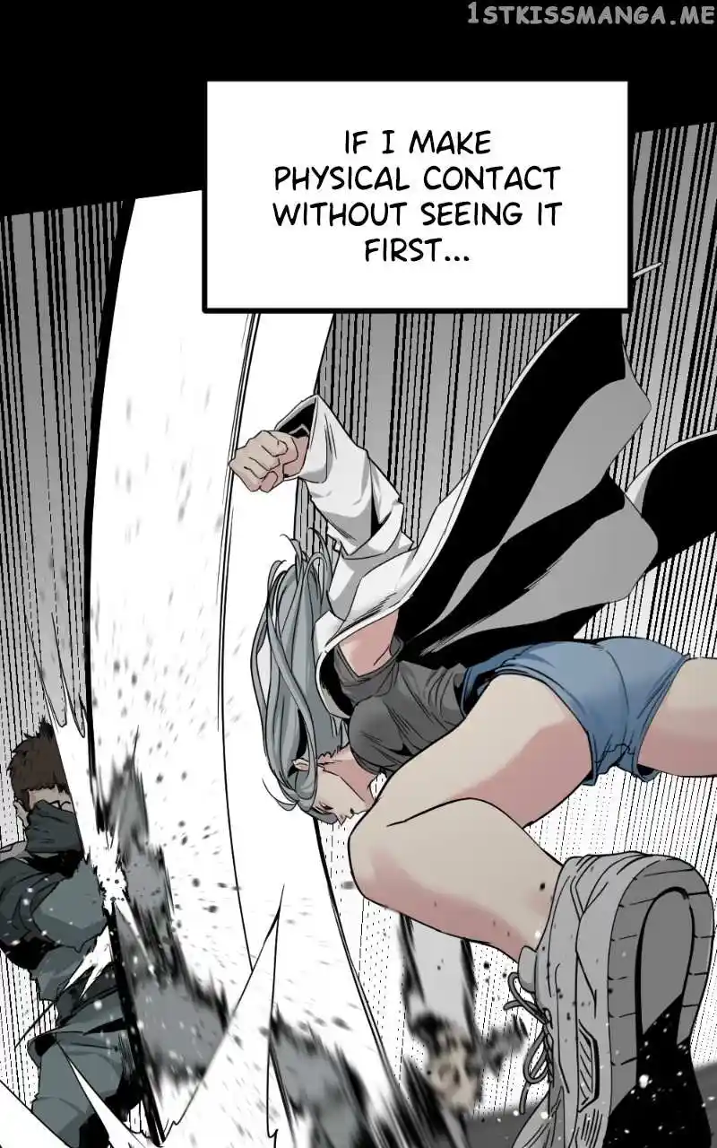 Hero Killer Chapter 104