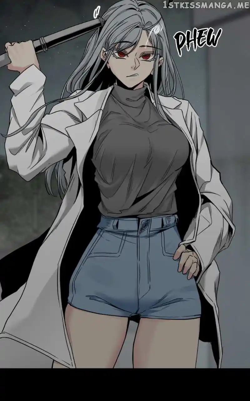 Hero Killer Chapter 104