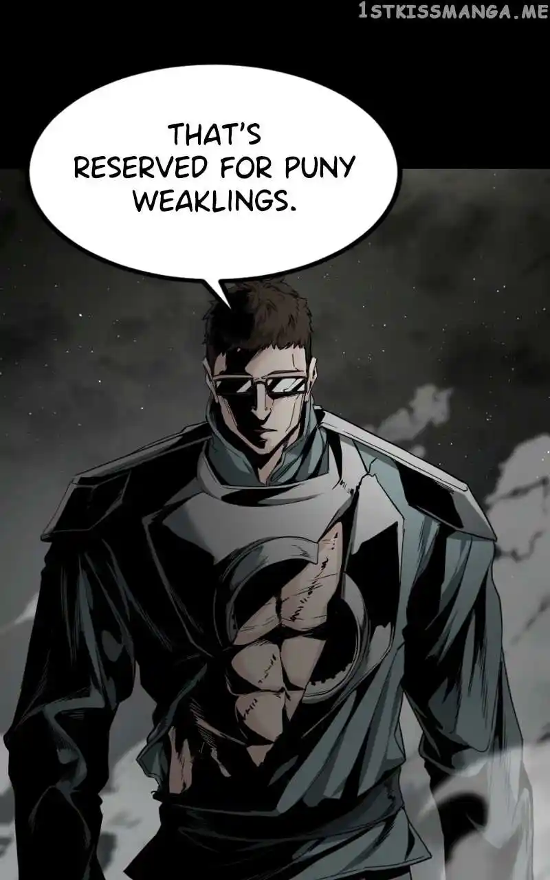 Hero Killer Chapter 104