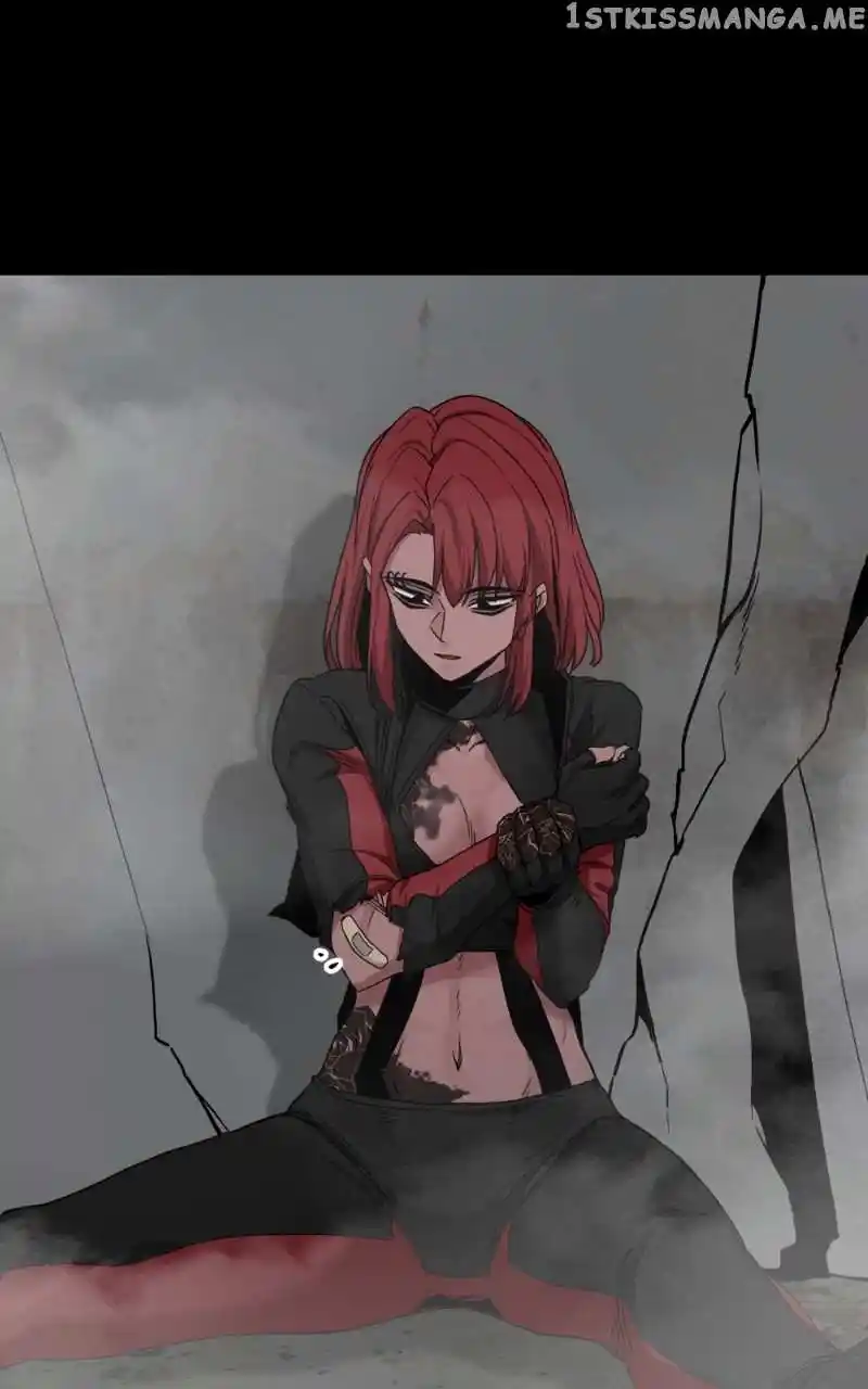 Hero Killer Chapter 104