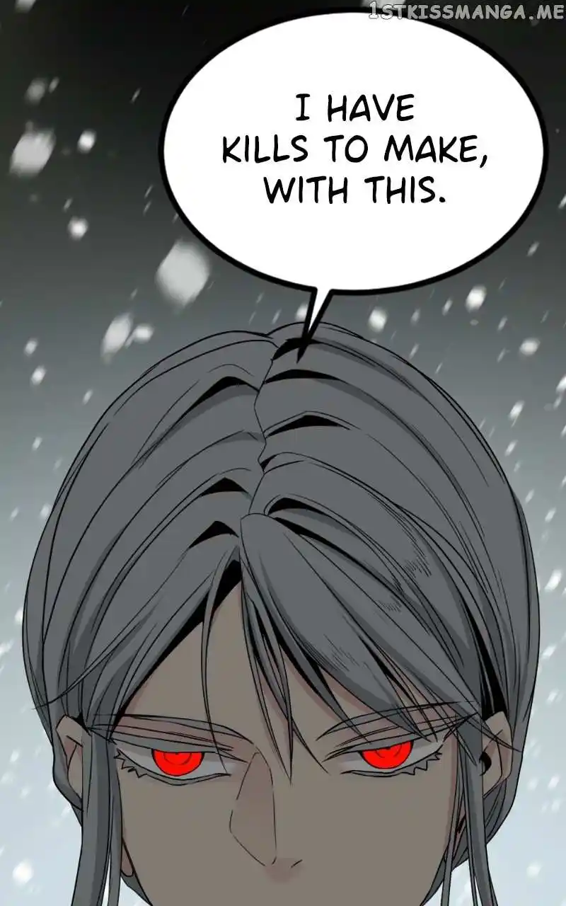 Hero Killer Chapter 104