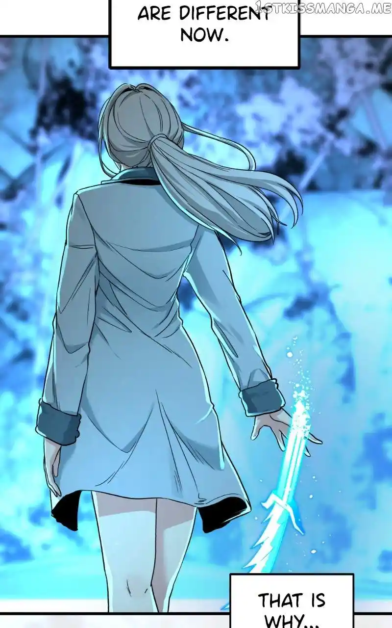 Hero Killer Chapter 105