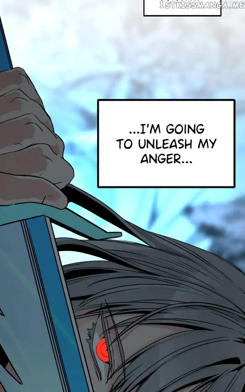 Hero Killer Chapter 105