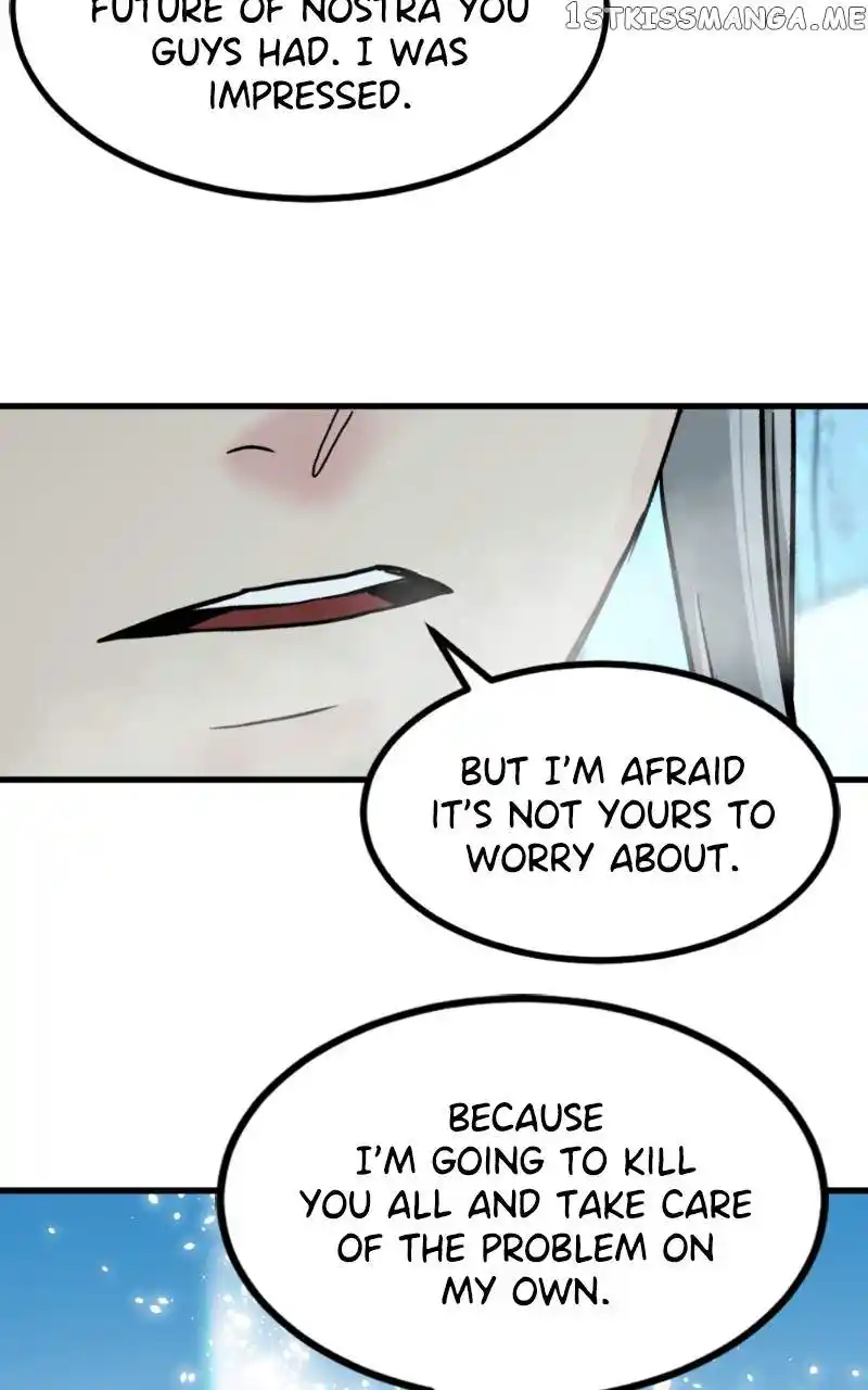 Hero Killer Chapter 105