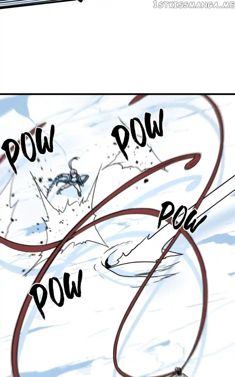 Hero Killer Chapter 105